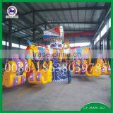 Energy Claw Funfair Rides Adult Outdoor Games thumbnail-2