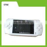 16 Bit Colorful Handheld Game