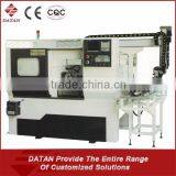 [ DATAN ] CK6163 Series Cnc Lathe Machine thumbnail-6
