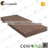 Outdoor Park Solid Hard Decking Floor for WPC thumbnail-2