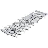 3.6V FU3724 Cordless Grass Shears / Hedge Trimmer - Handheld & Wheeled Extension Handle Hedge Trimmer With Rotating Handle thumbnail-2