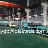 Quick Delivery Polycarbonate Panel Production Line Smart Fortwo Roof thumbnail-1