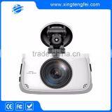 Factory 1080p HD Car Dvr Dash Cam Driving Data Recorder T808 thumbnail-1