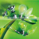 A60 4W LED Filament Bulb E27