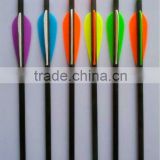 Carbon Hunting Arrow for archery free shipping