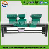 2016 Hot Sell Rice Seeding Machine High Quality Paddy Seeder With Tray thumbnail-1