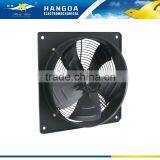Round Tube Axial Ceiling Fan With Hidden Blades thumbnail-1