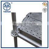 Pipe Scaffolding Galvanizing for Sale