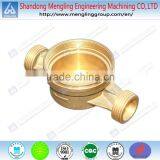 Casting Single-Jet Water Meter Body thumbnail-1