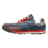 Top selling footwear men China factory