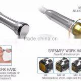 Salon Use 5MHZ RF Skin Tightening Face Lifting Beauty Machine Monopolar rf Machine thumbnail-4