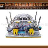 Молд для бампера автомобиля из ПП, автозапчасти и аксессуары для автомобилей, пластиковый инжекционный пресс-форму для автомобилей, высокого качества thumbnail-2