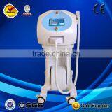 High Power Medical Portable Permanently 808nm Diode Laser Hair Removal Beauty Machine thumbnail-1
