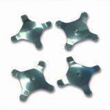 Manufacture High Quality Snap Domes as Your Requirements