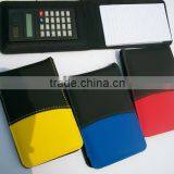 Calculator Electronic Notepad With Calculator and Pen thumbnail-3