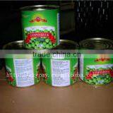All Kinds of Canned Green Peas for Sale thumbnail-1