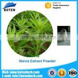 Natural Sweetener Liquid Stevia Manufacturer