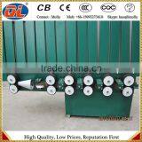 Wicker Peeling Machine | Osier Peeler Machine | Fresh Willow Peeler thumbnail-4