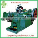 High Speed Automatic Screw Cold Heading Machine