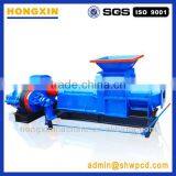 23 years professional manufacturer of hollow bricks production machine