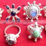 92.5% Silver Rings /new Design Silver Rings thumbnail-2
