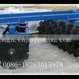 Hot Sell Semimounted Heavy-duty Disc Harrow thumbnail-1