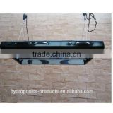 T5 4 Tubes Fluorescent Light Fixture Supplier
