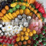 Fruit Shape Soap Size 100 -120 g