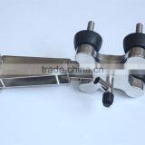 Accordion Washing Plate for Cleaning Milking Machine thumbnail-5