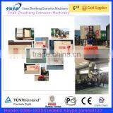 Fully Automatic Stainless Steel Nutritional Rice Powder/Baby Food Extruder Machines thumbnail-5