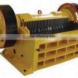 PEX-A Model Jaw Crusher thumbnail-1