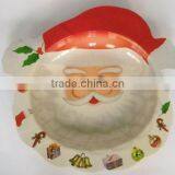 Christmas Plate