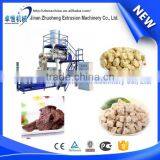 Tissue Soya Been Extrusion Machine