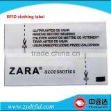 RFID Tag Cheap Clothing Fabric Rfid Tag thumbnail-4