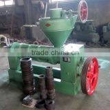 Africa Hot Sale Peanut Oil Expeller 500kg/h