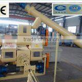 Biomass Pellet Making Machine, Biomass Extruder Manufacturer From China