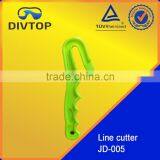 Underwater Line Cutter Diving Scissors Cutting Blade thumbnail-1