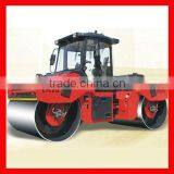 8T-14T Hydraulic vibratory rollers