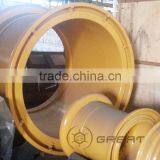 5 Pieces of Construction Engineering Wheel thumbnail-2