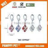 Dog Charms Pendant thumbnail-2