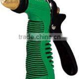 5 1/2" Metal Trigger Nozzle with Plastic Handle