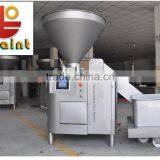 Home Machines for Sausage