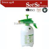 2L Plastic Pesticide Sprayer for Garden Sprayer Plastic Products for Home Used Air Pressure Sprayer