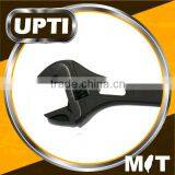 Taiwan Made High Quality 8" Professional Patented Super Wide Jaw Adjustable Wrench Spanner thumbnail-1