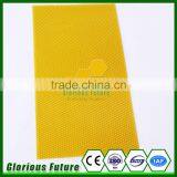 China Top Quality Comb Foundation for Bee Hive/ Beeswax Honey Comb Sheet thumbnail-2