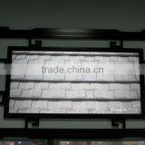 Shingle Tile-steel Roofing Sheets