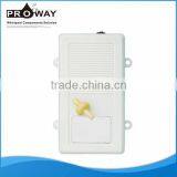 OZ-01 12V White Small Size Portable Ozone Generator Bath Ozonator