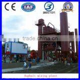 CE ISO asphalt mixture plant LB1500 for sale