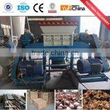 Carton Recycle Machine plastic crusher machine