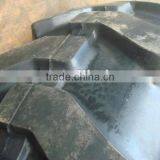 Backhoe Tire 19.5l-24 thumbnail-1